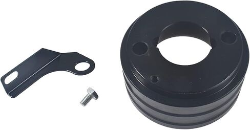 62 مللي متر محول مرشح الهواء كمية شرارة التوصيل عدة ل المفترس 212cc 6.5 HP GX160 GX200 دراجة نارية سكوتر ATV الترابية دراجة أسود in Kuwait