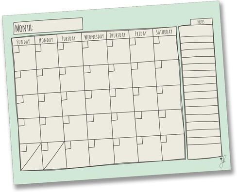 Multiple Child Chore Chart - Magnetic Daily Household Chore Checklist - Two Child Behavior, Job, Reward Chart - Dry Erase - 17" x 14"- Two Dry Erase Liquid Chalk Markers - Blue in Saudi Arabia
