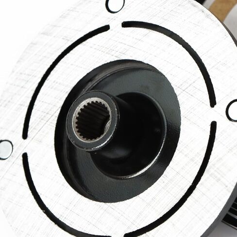 1653 AC Compressor Clutch Kit Air Conditioning Compressor Clutch Kit Compatible with 2008-2012 Accord 4 CYL 2.4L Replace# 11224C 6512753 38810R40A01 157333 10SR15C in Saudi Arabia