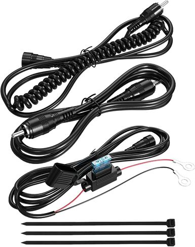 Helmet Replacement Electric Shield Wire, Tight Hook Up A Heated Shueld (Kit) in Saudi Arabia