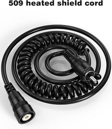 Helmet Replacement Electric Shield Wire, Tight Hook Up A Heated Shueld (Kit) in Saudi Arabia