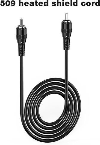 Helmet Replacement Electric Shield Wire, Tight Hook Up A Heated Shueld (Kit) in Saudi Arabia