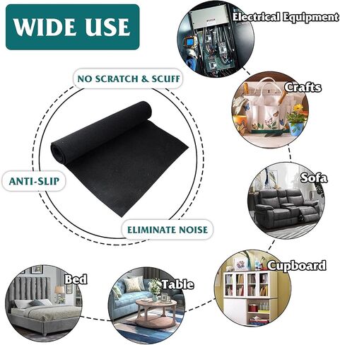 Premium Speaker Box Covering Carpet - Enhance and Protect Your Audio Setup in Saudi Arabia
