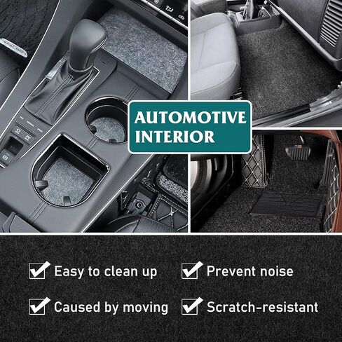 Premium Speaker Box Covering Carpet - Enhance and Protect Your Audio Setup in Saudi Arabia