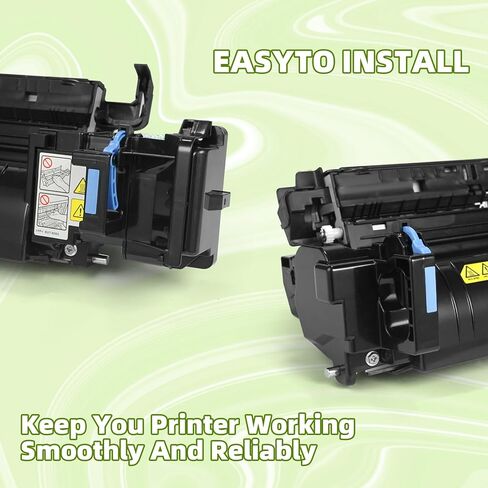 B5L35A الصيانة مجموعة الصيانة 110V متوافقة مع HP Color LaserJet M552 M553 M577 M577C M577Z M577DN M552DN M553DH M553DN M577F M553N M553x M53xm ، 02 in Kuwait