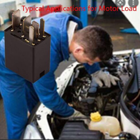 2pcs Automobile Relay G8HE-1C7T-R1-DC12 G8HE-1C7T-R1 12V G8HE-1C7T-R1-12VDC G8HE 1C7T R1 DC12 5PIN in Saudi Arabia
