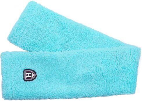 Harrison Howard Horse Fleece Girth Cover in Saudi Arabia