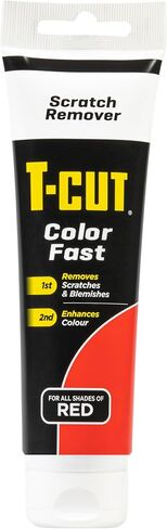 طلاء السيارة مزيل الخدوش السريع T-Cut، 5.3 أونصة in Kuwait