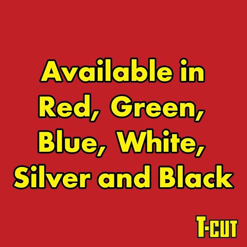 طلاء السيارة مزيل الخدوش السريع T-Cut، 5.3 أونصة in Kuwait