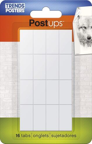 Trends International NFL Buffalo Bills - Drip Helmet 20 Wall Poster, 22.375" x 34", Poster & Mount Bundle in Saudi Arabia