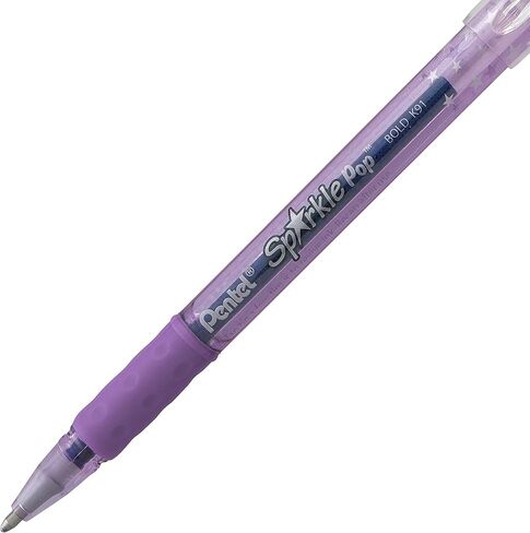 Pentel POP Gel Pen Series Collector's Edition (POPBOX1) in Kuwait