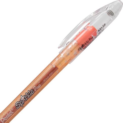 Pentel POP Gel Pen Series Collector's Edition (POPBOX1) in Kuwait