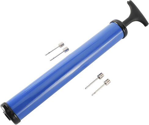 NovelBee 4 Pack of 4.5" x16 Ribbed Twin Eyes Boat Fender with Lines,Pump and Needle for Boat or Dock in Saudi Arabia