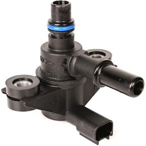 RICH Vapor Canister Purge Valve F o r d Explorer F150 F250 F350 Super Duty Mus tang Lincoln PV637 Replace#9U5Z9C915H 9U5Z-9C915-H 911-222 CX2626
