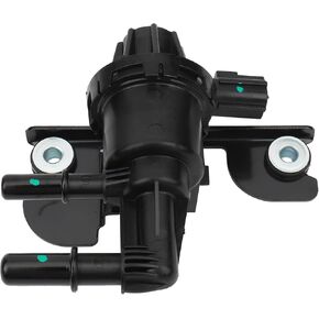 MAYASAF 911-280 Vapor Canister Purge Solenoid Valve fit for Ford Expedition 2007-2008, Ford F-150 2007-2008, for Lincoln Mark LT 2007-2008, Navigator 2007-2008