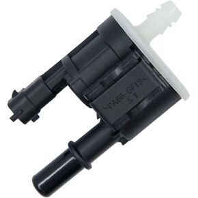 911-410 Vapor Canister Purge Valve Fit for 2013 Ram 1500 Fit for Dodge Durango 2014 2015 2016 2017 2018 2019 2020 Fit for Grand Cherokee 3.6L 5.7L Replace 4627694AA