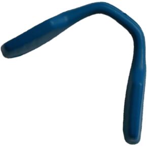 Replacement Nose Pieces Pads for Split Shot OO9416 Sunglasses