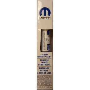 Genuine *Paint-Touchupbrush (PBU) True Blue Pearl Coat 5163947AB
