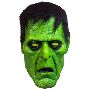 Trick Or Treat Studios Scooby Doo Frankenstein Mask Standard