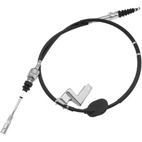 54315-S10-A82 Automatic Transmission Shifter Cable For Honda 1997-2001 CR-V CRV A/T AWD (All Wheel Drive Models) Auto Shift Transmission Shifter Cables
