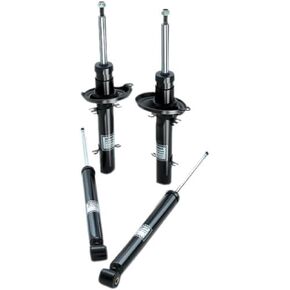 Eibach 35125.840 Pro-Damper Kit, (Set of 4)