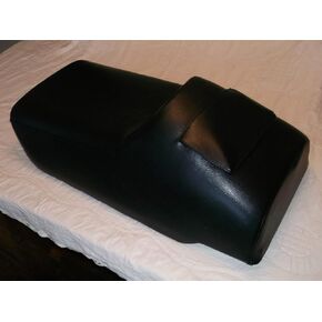 New replacement seat cover fits Polaris RMK 2000-01 600 700 800 ﻿﻿RMK600 RMK700 RMK800 GEN 2 708B, all black