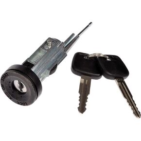Dorman 924-789 Ignition Lock Cylinder Compatible with Select Geo/Toyota Models