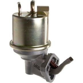 مضخة الوقود الميكانيكية تناسب سلسلة السيارات Chevy 396 402 454 #MF0011 in Kuwait