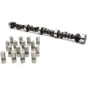 Isky Racing Cams CL201281 Camshaft Lifter Kit for Small Block Chevy