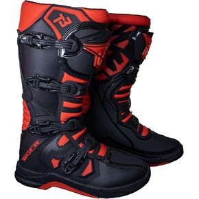 Tiger Racing T3 Motocross Boots Off Road Boots MX Boots Riding