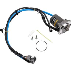 Parts 19210915 Power Steering Assist Motor