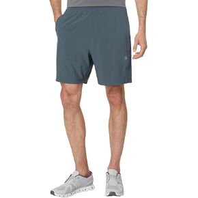 Free Fly Men's Lined Active Breeze Shorts - Bamboo Viscose Liner - UPF 50+ Sun Protection, Light Stretch Shorts for Men