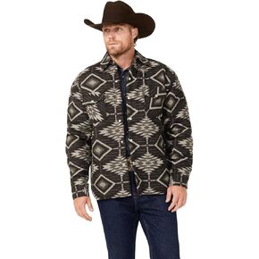 Outback Trading Company Men's 29761 Ronan Cotton Warm Outdoor Casual Western Long Sleeve Jacket
