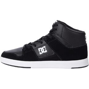 DC Men's Shoes Cure High Skate