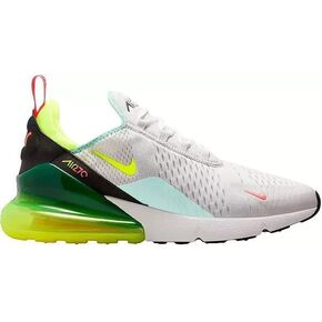 Nike Air Max 270 Men's Shoes (FZ4132-001) (FZ4132-001, Vast Grey)