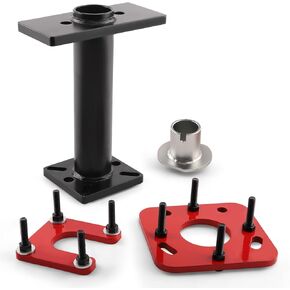 maXpeedingros Rear Axle Bearing Puller & ABS Tone Ring Tool Kit, for Toyota 4Runner 1995-2020 / Hilux 2004-2012 / Tacoma 1995-2004/ T100 1995-1998, with 40mm Bearing Driver