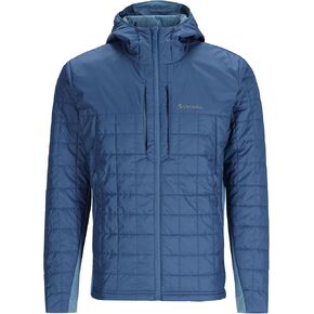 Simms Men's Fall Run Hybrid Hoody
