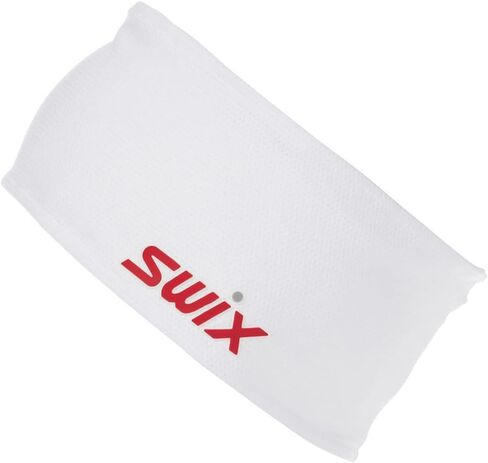 Swix Unisex-Adult Mesh Breathable Workout Race Ultra Light Headband in Saudi Arabia