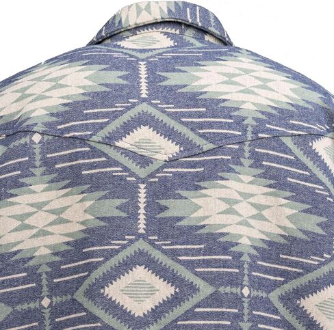 Outback Trading Company Men's 29761 Ronan Cotton Warm Outdoor Casual Western Long Sleeve Jacket in Kuwait