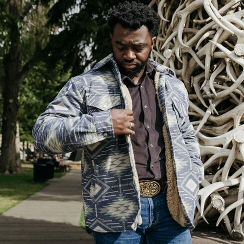 Outback Trading Company Men's 29761 Ronan Cotton Warm Outdoor Casual Western Long Sleeve Jacket in Kuwait