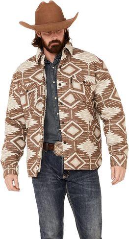 Outback Trading Company Men's 29761 Ronan Cotton Warm Outdoor Casual Western Long Sleeve Jacket in Kuwait