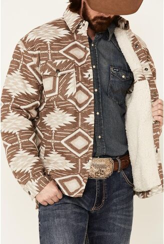 Outback Trading Company Men's 29761 Ronan Cotton Warm Outdoor Casual Western Long Sleeve Jacket in Kuwait