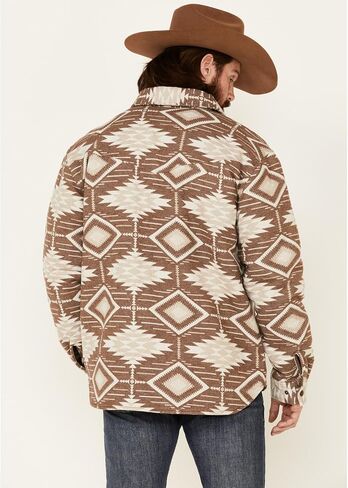 Outback Trading Company Men's 29761 Ronan Cotton Warm Outdoor Casual Western Long Sleeve Jacket in Kuwait