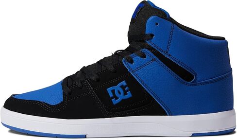 DC Men's Shoes Cure High Skate in Saudi Arabia