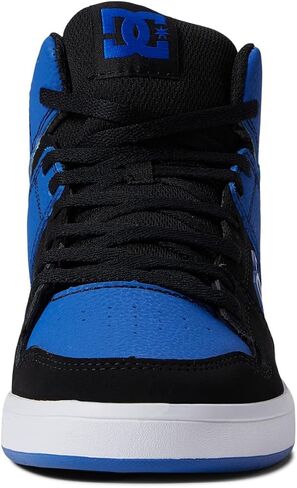 DC Men's Shoes Cure High Skate in Saudi Arabia