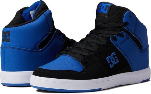 DC Men's Shoes Cure High Skate in Saudi Arabia