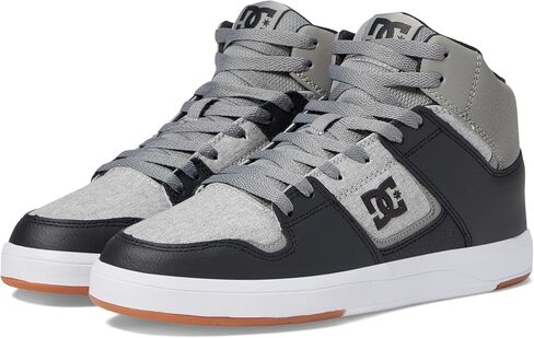 DC Men's Shoes Cure High Skate in Saudi Arabia