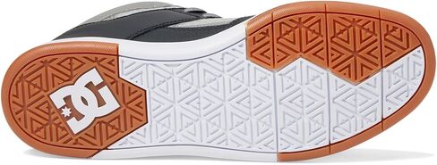 DC Men's Shoes Cure High Skate in Saudi Arabia