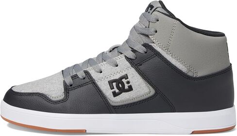 DC Men's Shoes Cure High Skate in Saudi Arabia