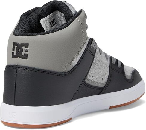 DC Men's Shoes Cure High Skate in Saudi Arabia
